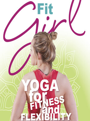 cover image of Fit Girl